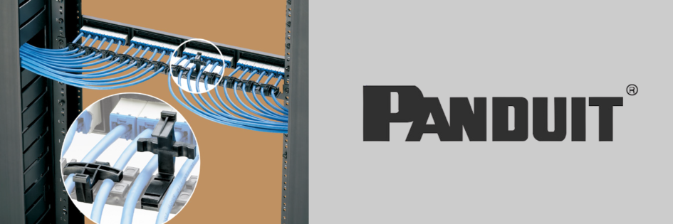 Panduit Front Load Patch Panel: In Stock Today at Your Local EB Horsman Branch