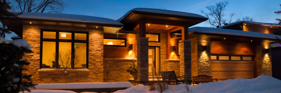 4 Essential Steps To Prepare Your Outdoor And Landscape Lighting For Winter