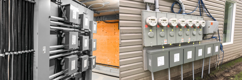 EB Horsman Is Now A Distributor of RVE