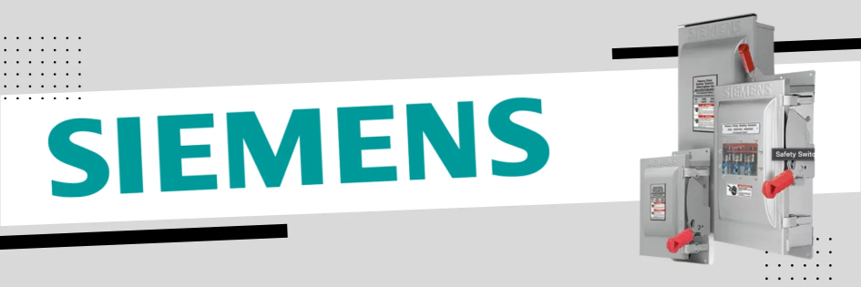 Siemens Canada: 100A and 200A Safety Switches