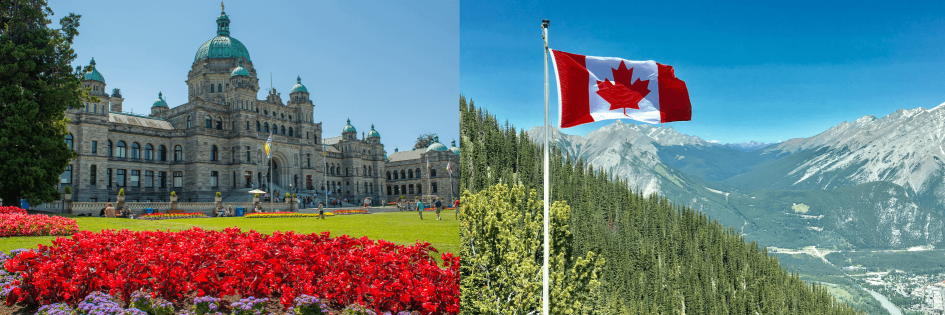 Happy Victoria Day! EB Horsman Celebrates Vancouver Island’s Forestry Industry