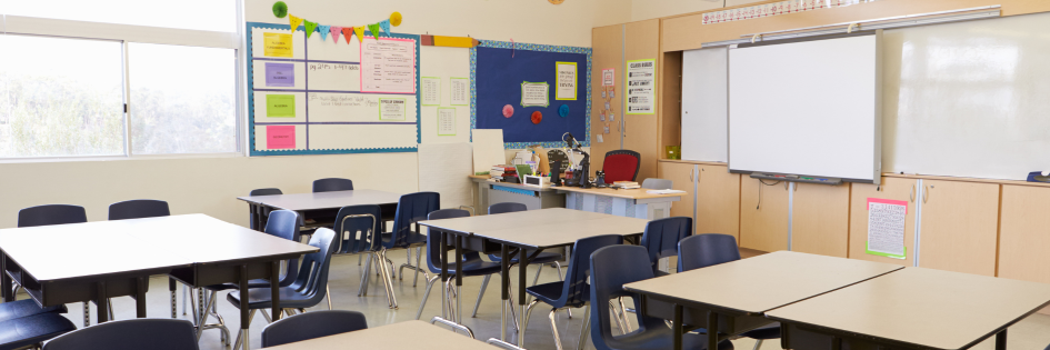 Warming Up for a Successful Winter: Electrical Maintenance and Installs in School Facilities