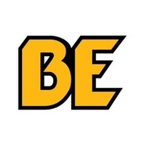 BE Power Equipment