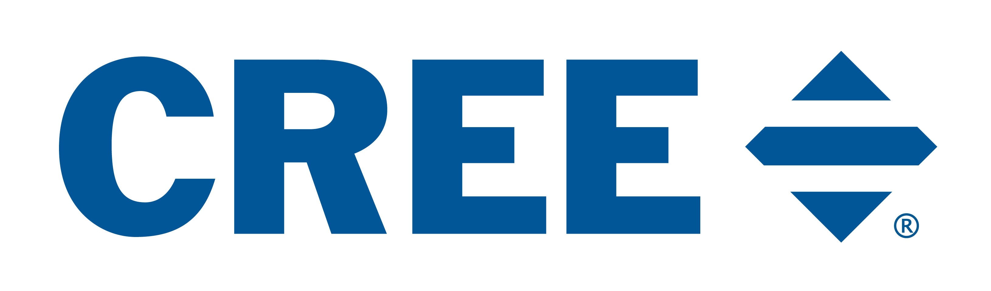 Cree Lighting Canada