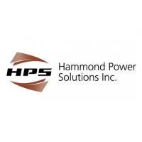 Hammond Power Solutions