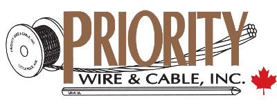 Priority Wire & Cable