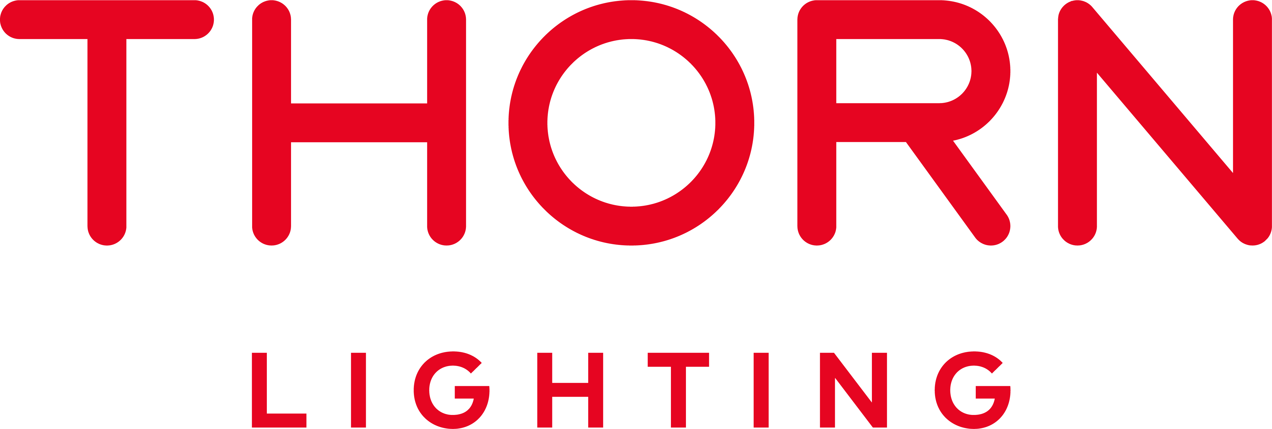 Thorn EMI Lighting