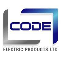 Code Electric Products