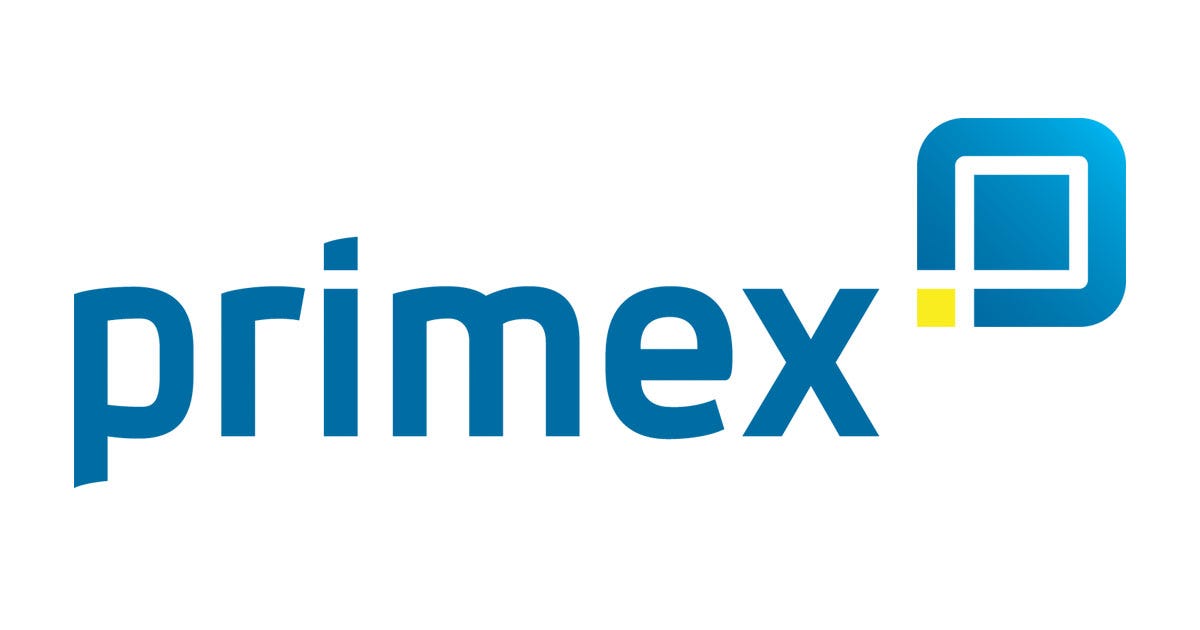 Primex Manufacturing