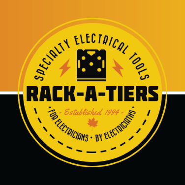 Rack-A-Tiers Manufacturing