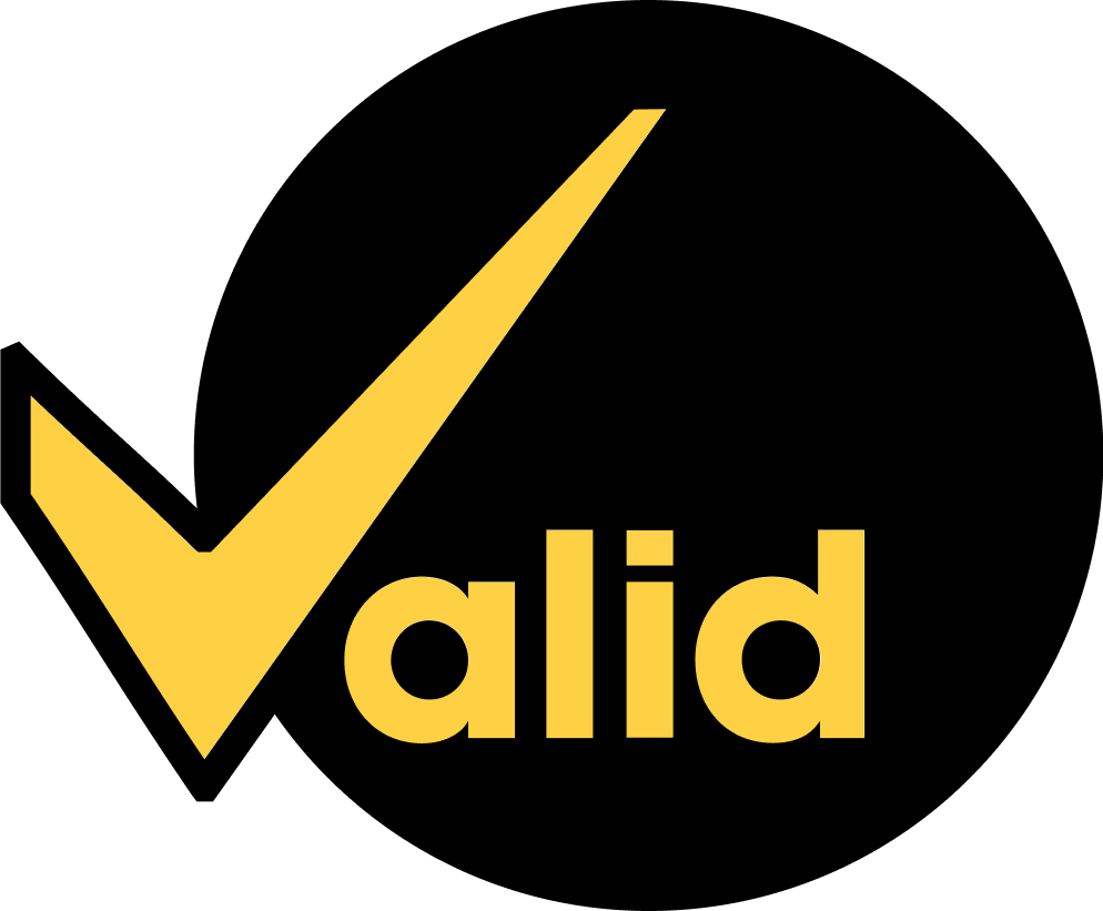 Valid Manufacturing