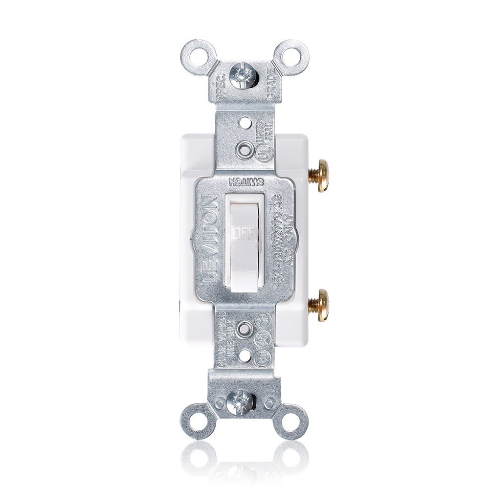Commercial Grade Switches