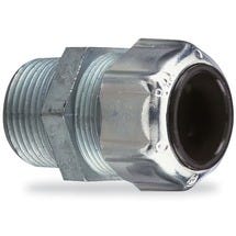 Steel - Straight