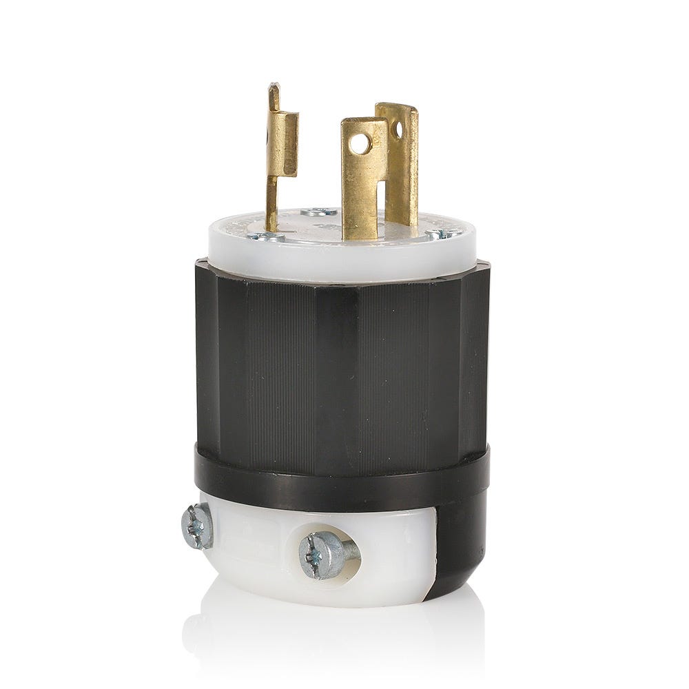 Locking Connectors, Plugs & Receptacles