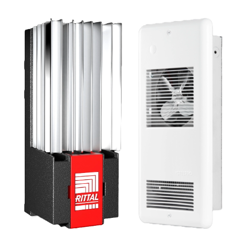 Heating & Cooling
