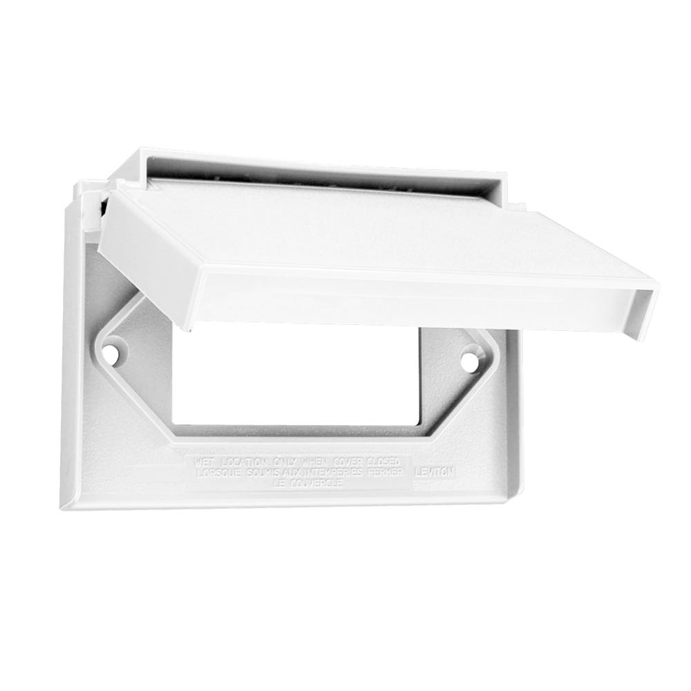 Weatherproof Decora