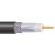 Coax & Satellite Cable
