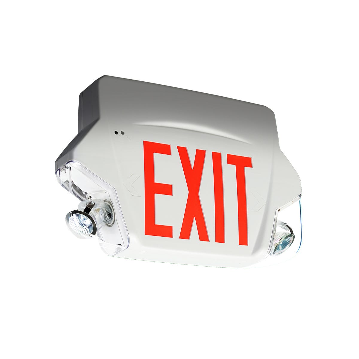 Combination Exits