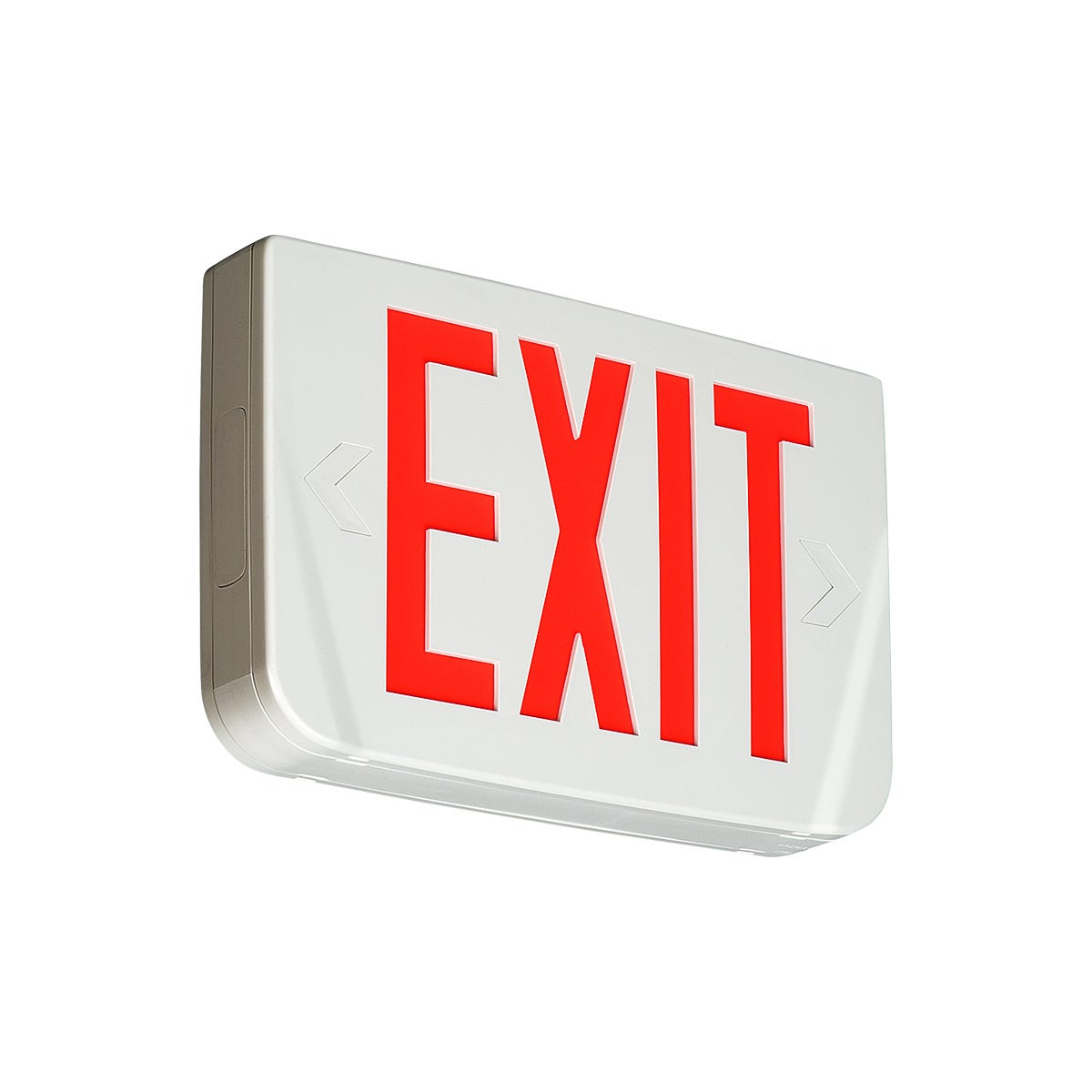 LED Exits
