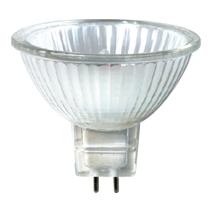 Halogen MR Lamps