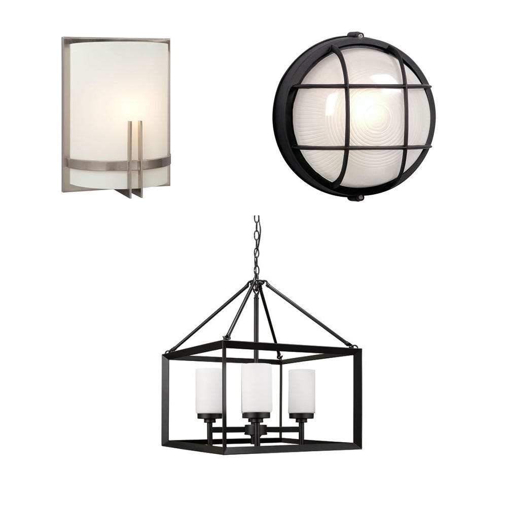 Incandescent Lighting