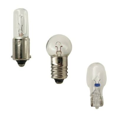 Miniature Lamps