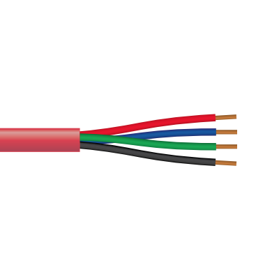 Fire Alarm Cable