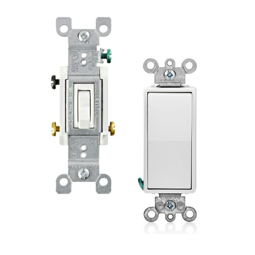 Residential Grade Switches