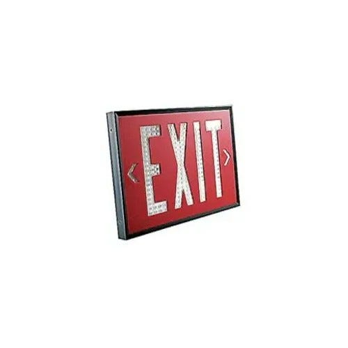 Self Luminous Exits