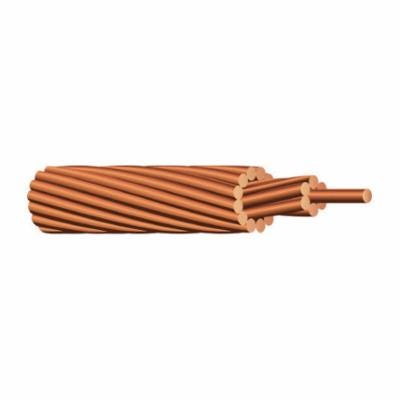 Bare Wire