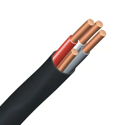 NMWU Cable