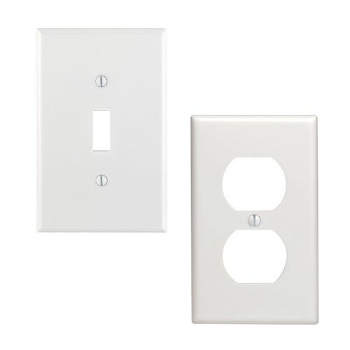 Toggle & Duplex Style