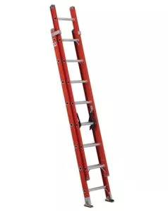 LOUISVILLE® FE3224 MULTI-SECTION EXTENSION LADDER